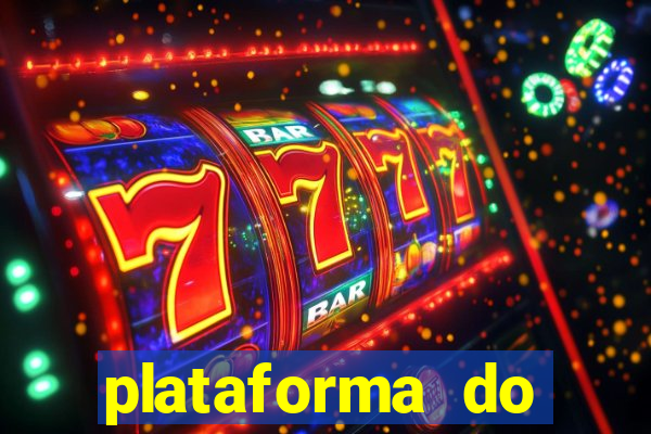 plataforma do neymar bet